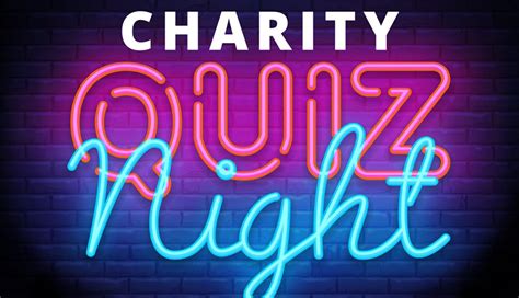 charity quiz questions